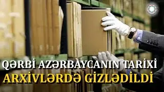 ERMƏNİSTAN ADI TARİXDƏ NƏ ZAMAN YARANIB?