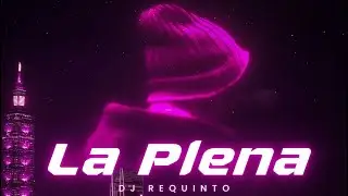La Plena - Be&egrave;le  ( Version Bachata Remix Dj Requinto)
