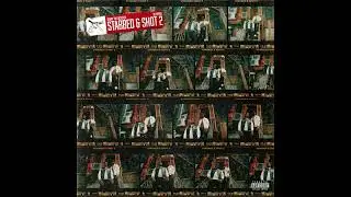 Benny the Butcher & 38 Spesh - Stabbed & Shot 2 | 2024 | RAP | Hip Hop by 山岡 Yamaoka