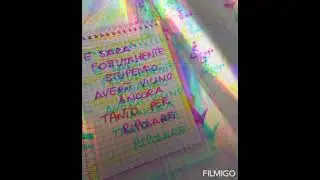 BLANCO - Paraocchi ~ Nightcore