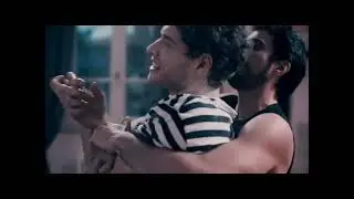 #gay #tiktok Задумчивая,проникновенная,романтическая песня Мне нравится #искусственныйинтеллект