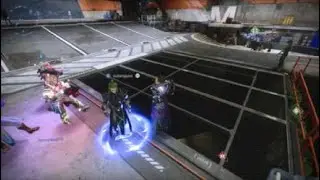 Film - Destiny 2 emotes fun