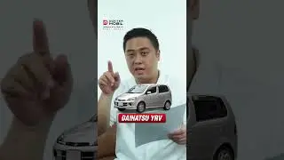 MOBIL KELUARGA DI BAWAH 50 JUTA, MASIH ADA YANG LAYAK?!  #doktermobil #mobilsecond #belimobilbekas