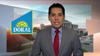 Inside Doral: Mayor's Citizen Government Academy 2018