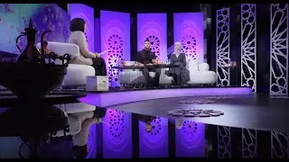 MOJ RAMAZAN - hafiza Mubina Suljić Solo i hafiz Hamdo Solo