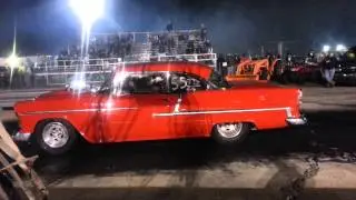 10, 000 pro mod race in lena ms true 10.5 class ky