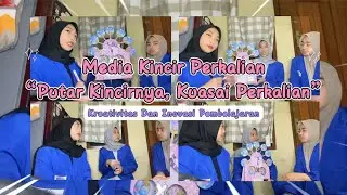Media Kincir Perkalian Matematika - Kreatififas dan Inovasi Pendidikan 2