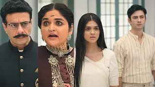 Durga - Atoot Prem Kahani EP 80 PROMO | Vikram Ne Durga Ko Ghar Par Rakhni Ki Badi Sharat