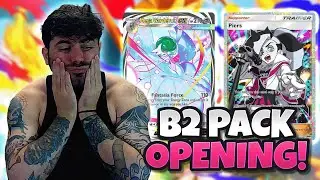 NUOVO SET FANTASTICAL PARADE (B2) BIG PACK OPENING! | Pok&eacute;mon TCG Pocket