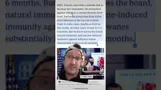 Former Trump Advisor, Dr. Birx, Outlines Continued Failing Covid Response