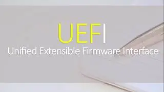 uefi