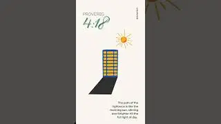 #worshipmusic #gospelmusic #blackcreators #proverbs21 #proverbswisdom #proverbs423 #proverbs4