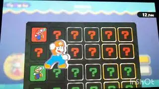Super mario bros wonder #3