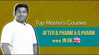 Beyond Pharmacy: The Best UK Courses for Your Next Career Move