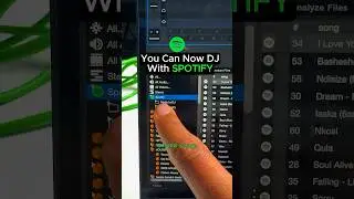 Теперь вы можете быть диджеем на этой ОСНОВНОЙ ПЛАТФОРМЕ...