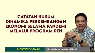 Inosentius Samsul : 
