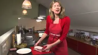 Koken met Karin - Rollade