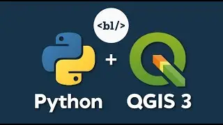 02. Python in QGIS3. Read, Add, Delete, Update Features. Vector Layer