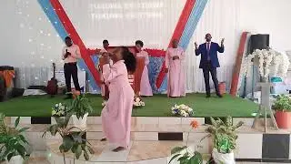 LORD'S WORSHIP
