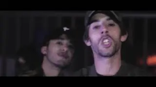 Dave WOLF Rodriguez x Robbie Baxterd - Franklin Xavier Pessoa VideoClip Oficial
