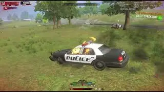 h1z1 is dead because of this gameplay ...