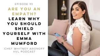Are You An Empath? Why You Should Shield Yourself Energetically When You Are An Empath