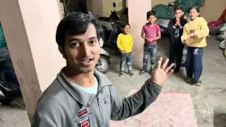 Coaching me kiya enjoy🥳|| Family Vlog😊||