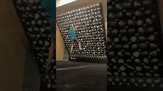 blaub&uuml;etigeblubberfisch Kilter Board Ascent (7b/V8)