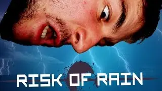 [A Heap Of Games] Risk of Rain