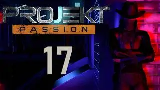 Projekt Passion #17 Blind Visual Novel Lets Play