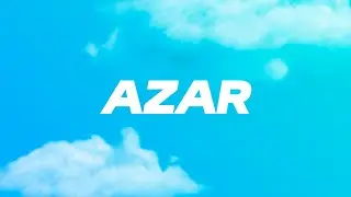 Lord JRMY - AZAR (Official Music Video Lyric)