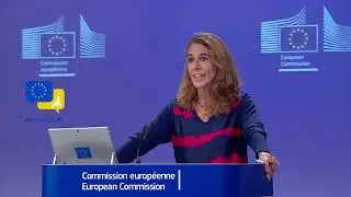 🇪🇺 EU Freezes Payments to Israel: Von der Leyen&rsquo;s Gaza Response After #SOTEU