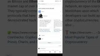 Top Five Crypto Walt Part 2