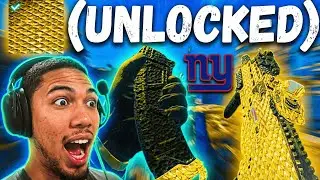 Black Ops 7 Golden Dragon | NYG did exactly what I expected for once...