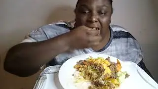 STEAK NACHOS