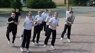 РУХАНКА АРТ.  ДТП ВЕСЕЛКА.