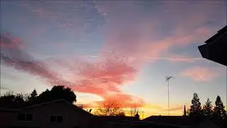 2ND JET SUNSET ~ ROCK ON!!!!!!!