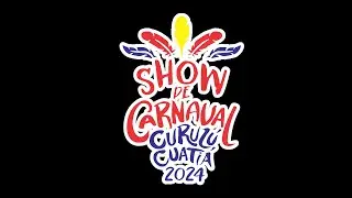 SHOW DE CARNAVAL (SEGUNDA NOCHE) -  CURUZÚ CUATIÁ 2024