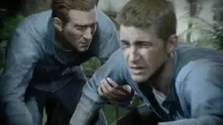 Uncharted 4: A Thief&rsquo;s End&trade; nate and sam death