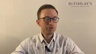 Dr Jared Watson - Clinical Psychologist