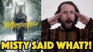 Yellowjackets Season 2 Episode 5 Spoiler Review | Breakdown | Recap/Rant S2E5 