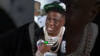 Boosie Says He Put His Brother TQ In Position For Success (He Was Just A Cable Guy)