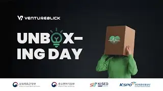 Unboxing Healthcare & Sports Solutions from Korea!