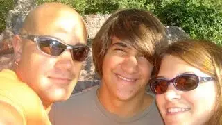 Remembering Scott McQuade