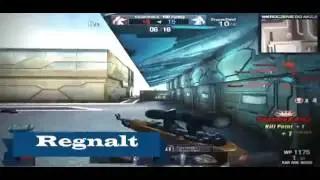 Wolfteam En İyi 5 Sniperci