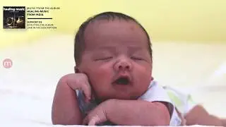 SLEEP MUSIC FOR BABIES ❯  INDIAN MUSIC ❯ SLOW MUSIC ❯  FEAT HARIKAMBOJI RAAG
