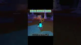 Black market items #fisch #roblox #johngaming