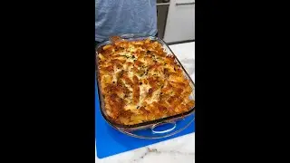 All In One Lunch Your Family Will Love!