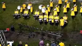 Bayonne Bridgemen TOS 2009 - 