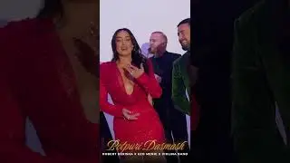 Robert Berisha x Ezo Menic #shorts #music #2026